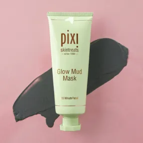 0 PIXI Glow Mud Masque Purifiant Profond 45 ML