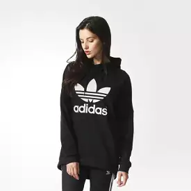 Adidas Orignals Basketball OH Hoodie Black AJ8874