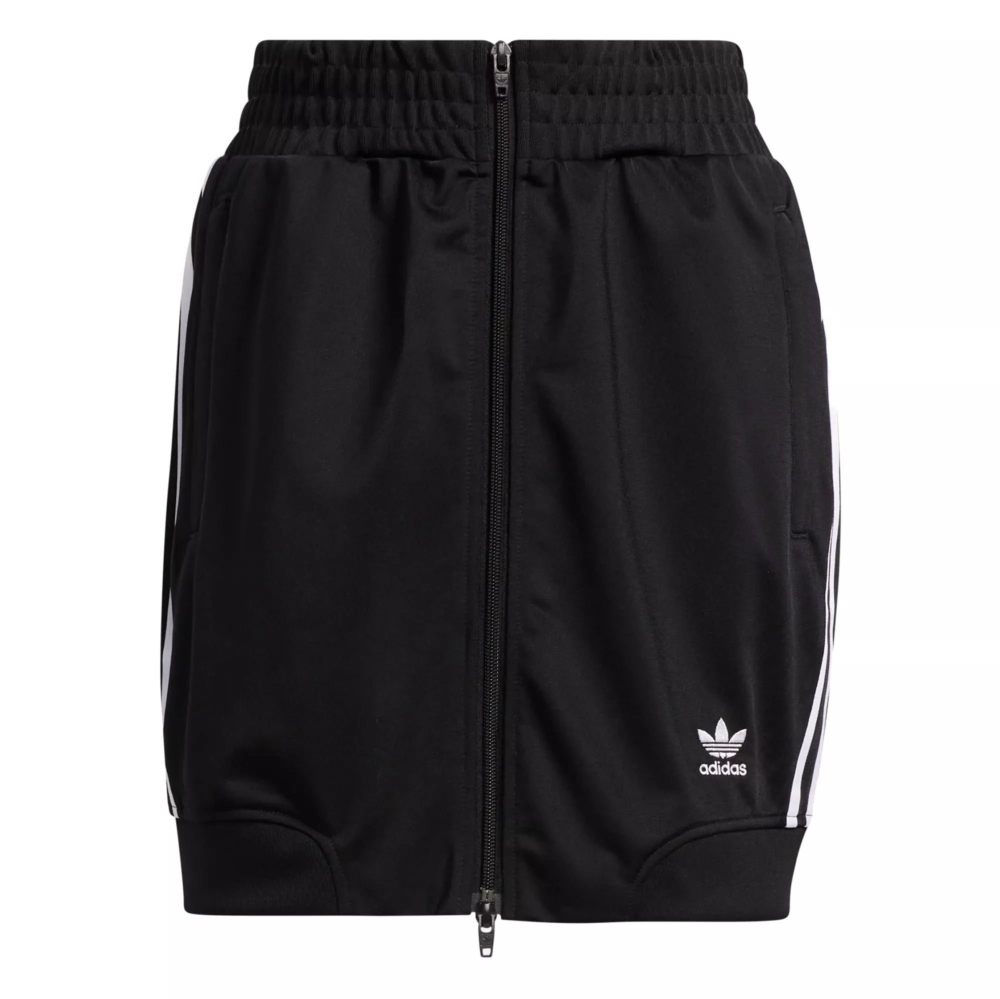 adidas x Jeremy Scott Monogram Skirt Black HL6477