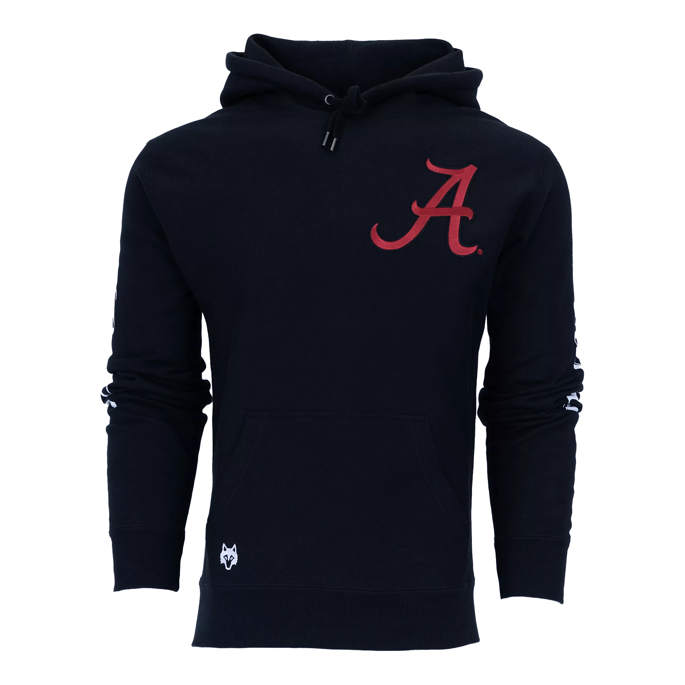 Alabama Roll Tide Fleece Hoodie