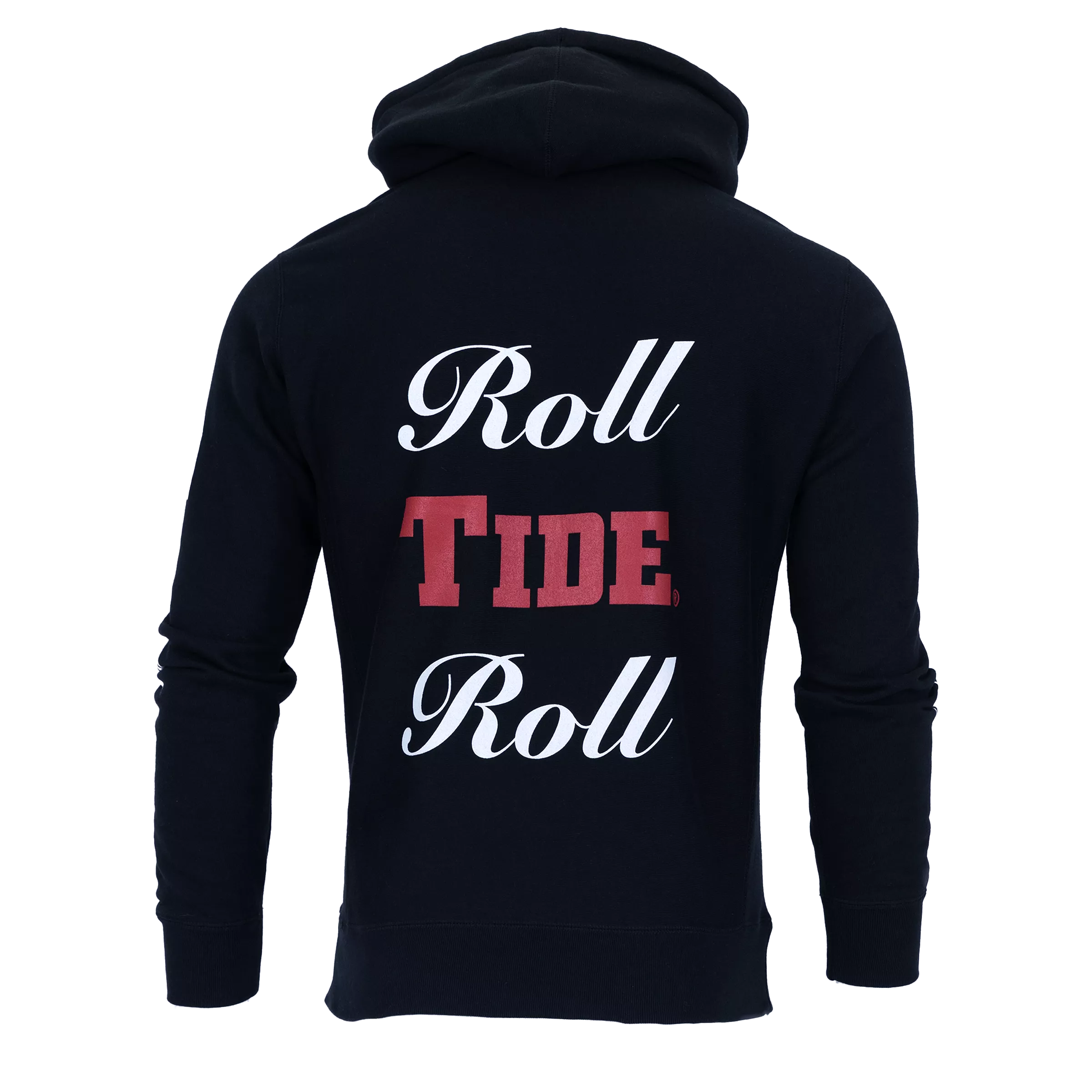 Alabama Roll Tide Fleece Hoodie