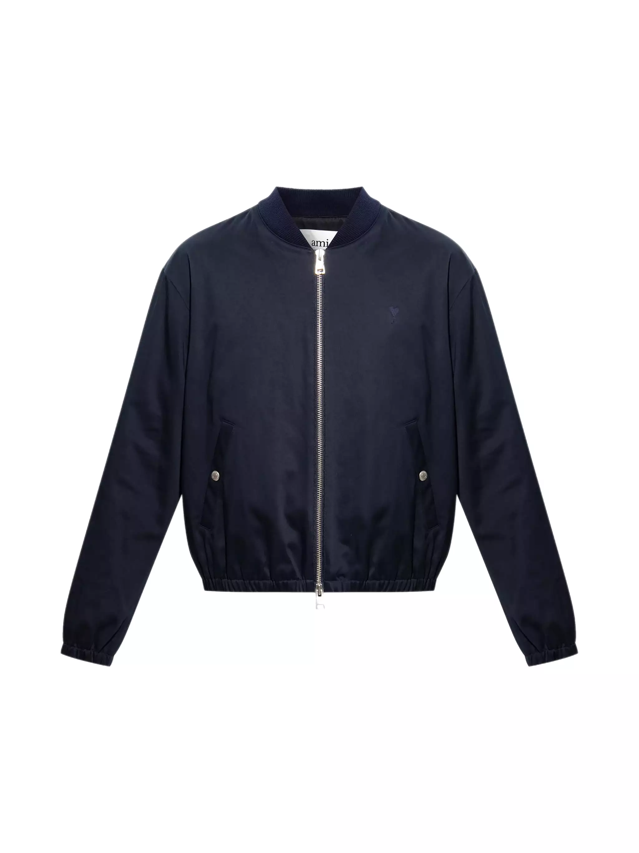 Ami De Coeur Bomber Jacket HJK023.CO0009