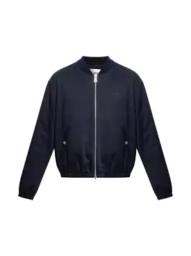 Ami De Coeur Bomber Jacket HJK023.CO0009