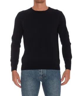 A.P.C. Crewneck Knitted Jumper