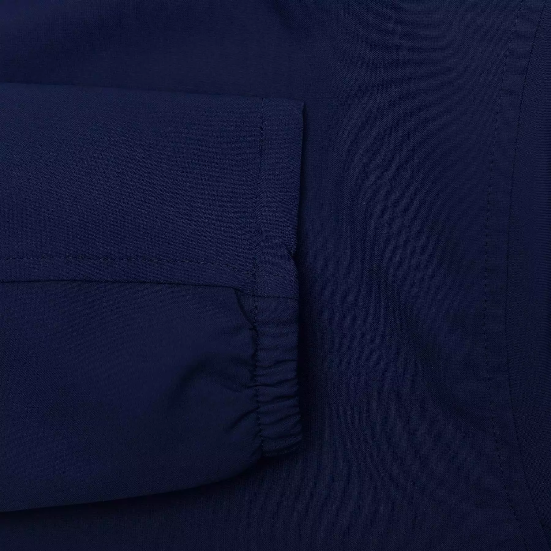 Approach Insulated Half-Snap Hoodie Navy - AW23