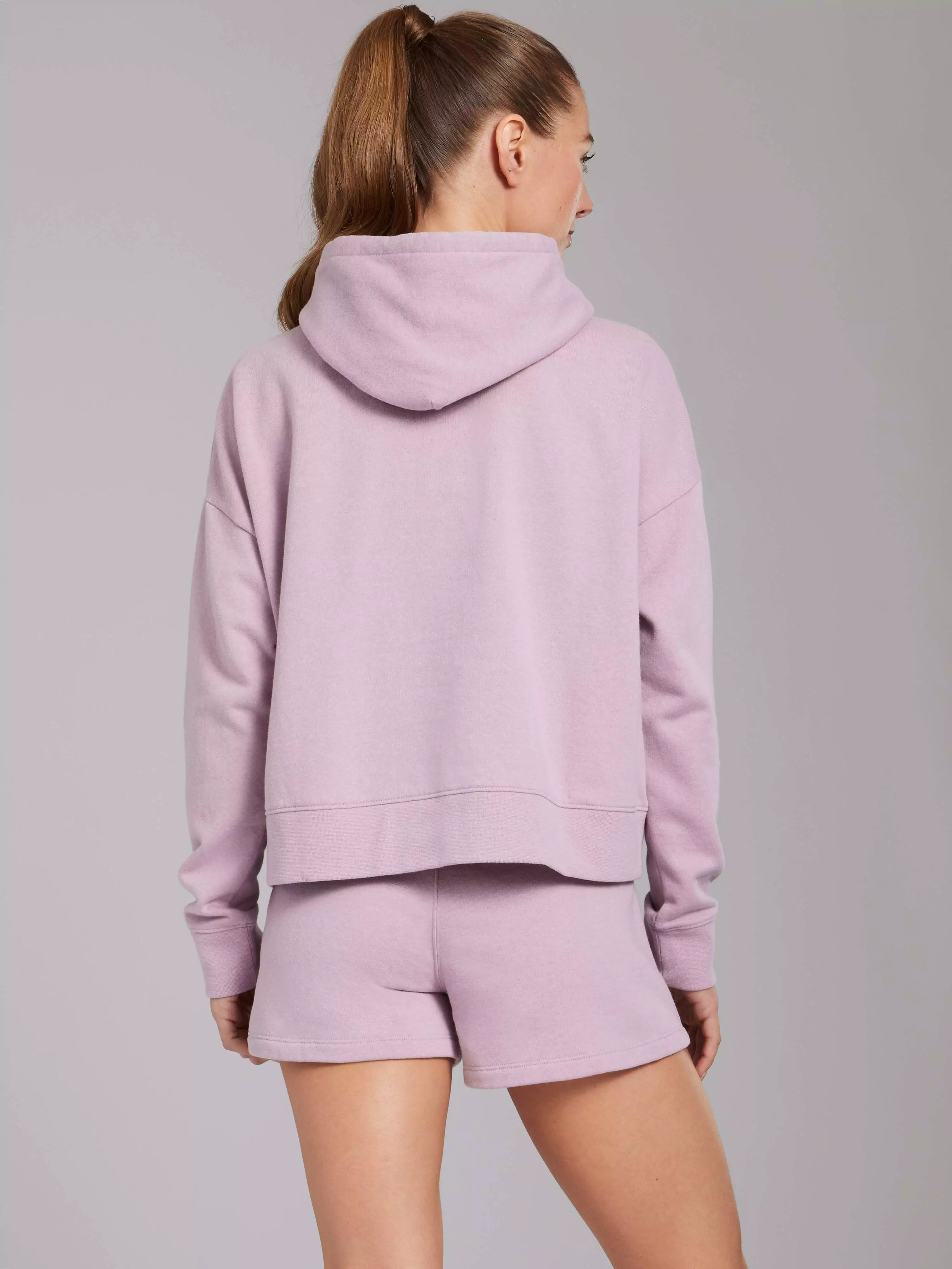 Archer Hoodie