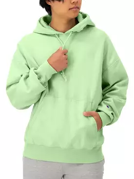 Arena Reverse Weave Hoodie