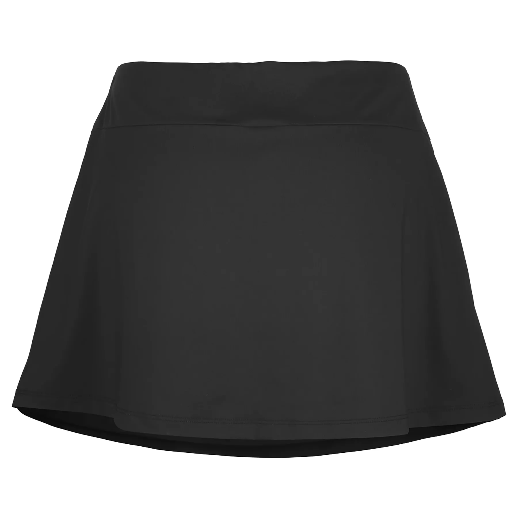 Babolat Play Women Skirt  2000 - Black/Black