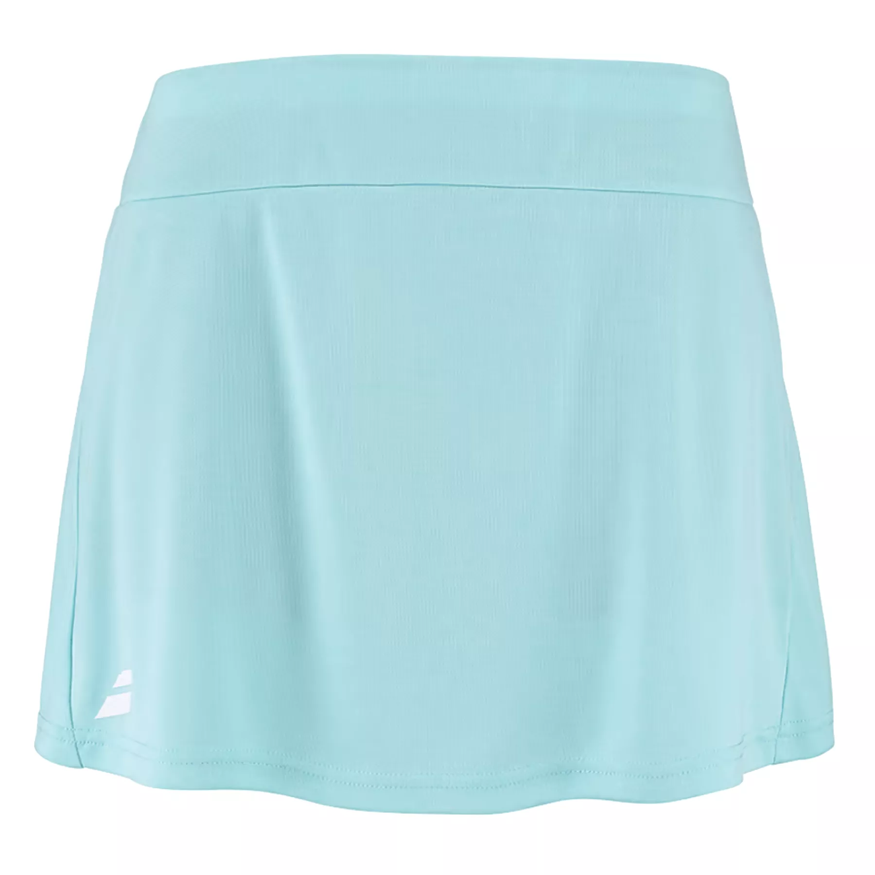 Babolat Play Women Skirt  4096 - Angel Blue Heather