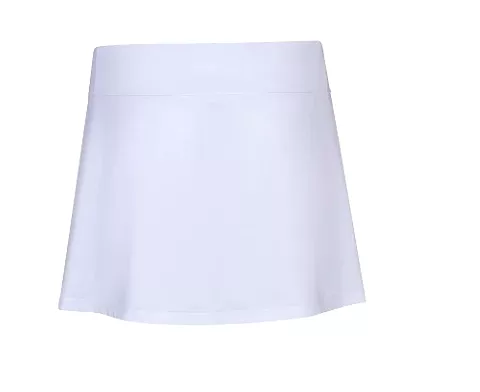 Babolat Women's Play Skirt [White]