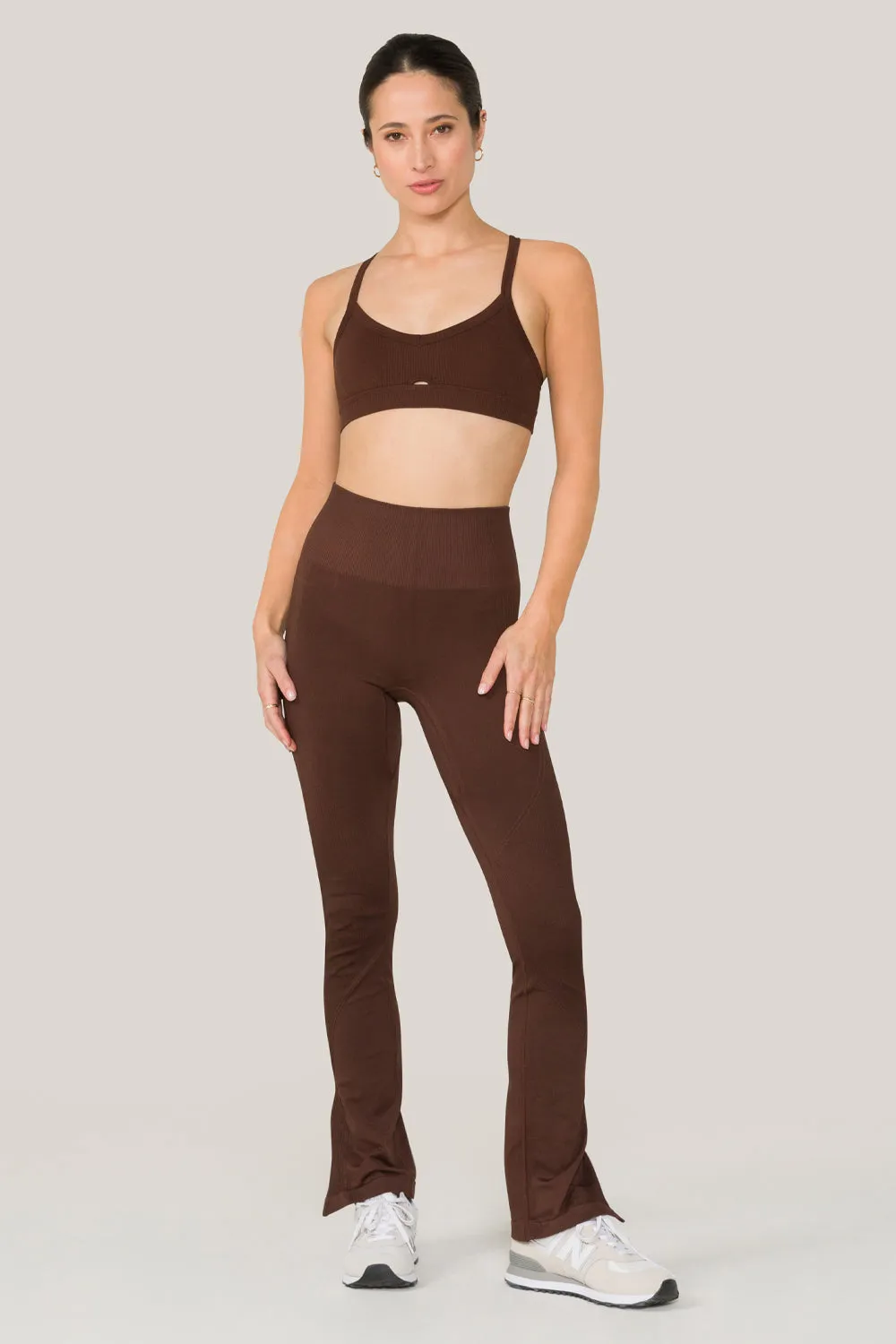 Barre Flare Pant