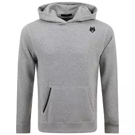 Bleeker Hoodie Light Grey Heather - 2024