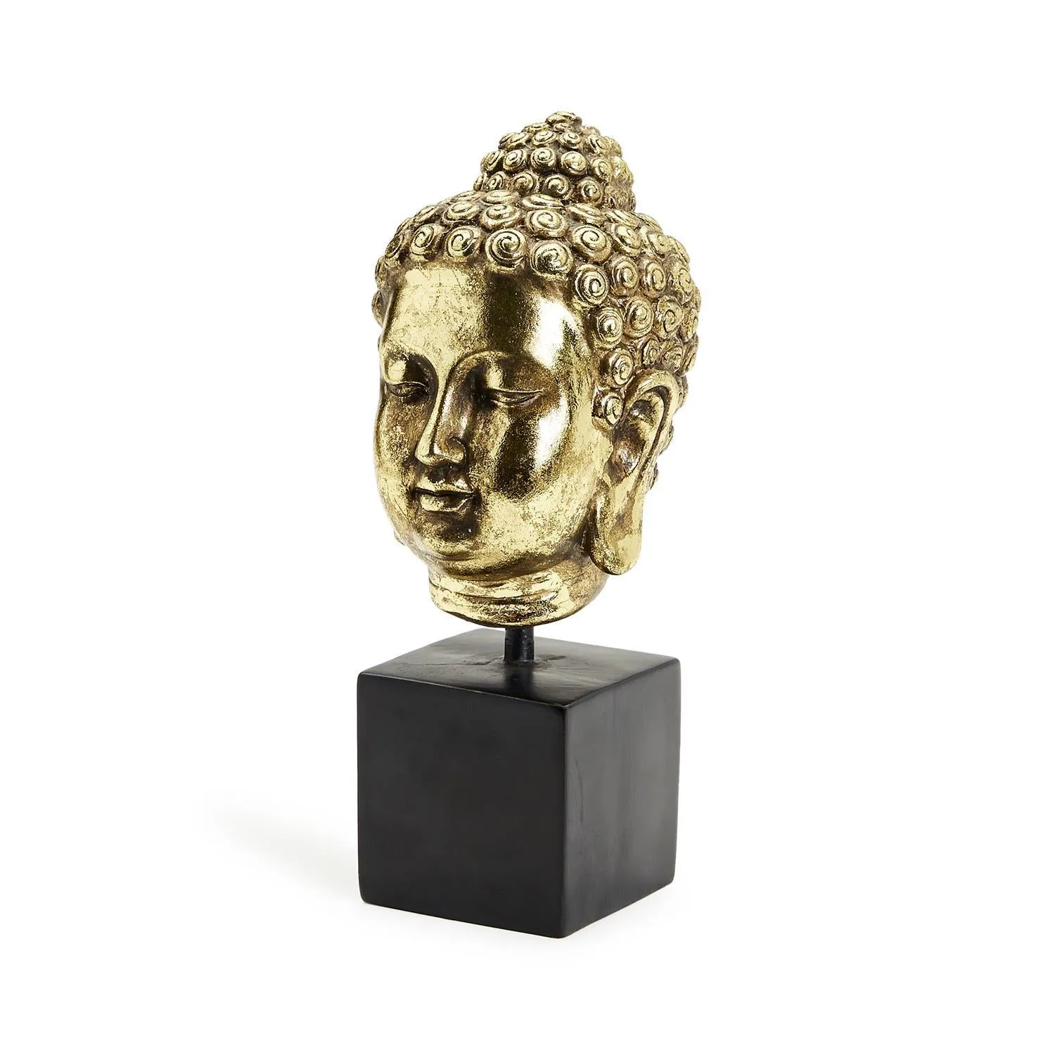 Buddha Head