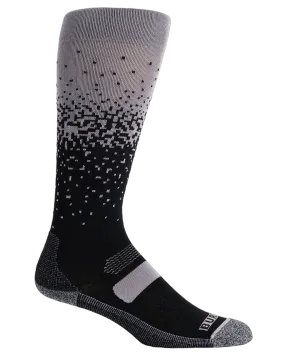 Burton Women's Performance Ultralight Socks - Ombre