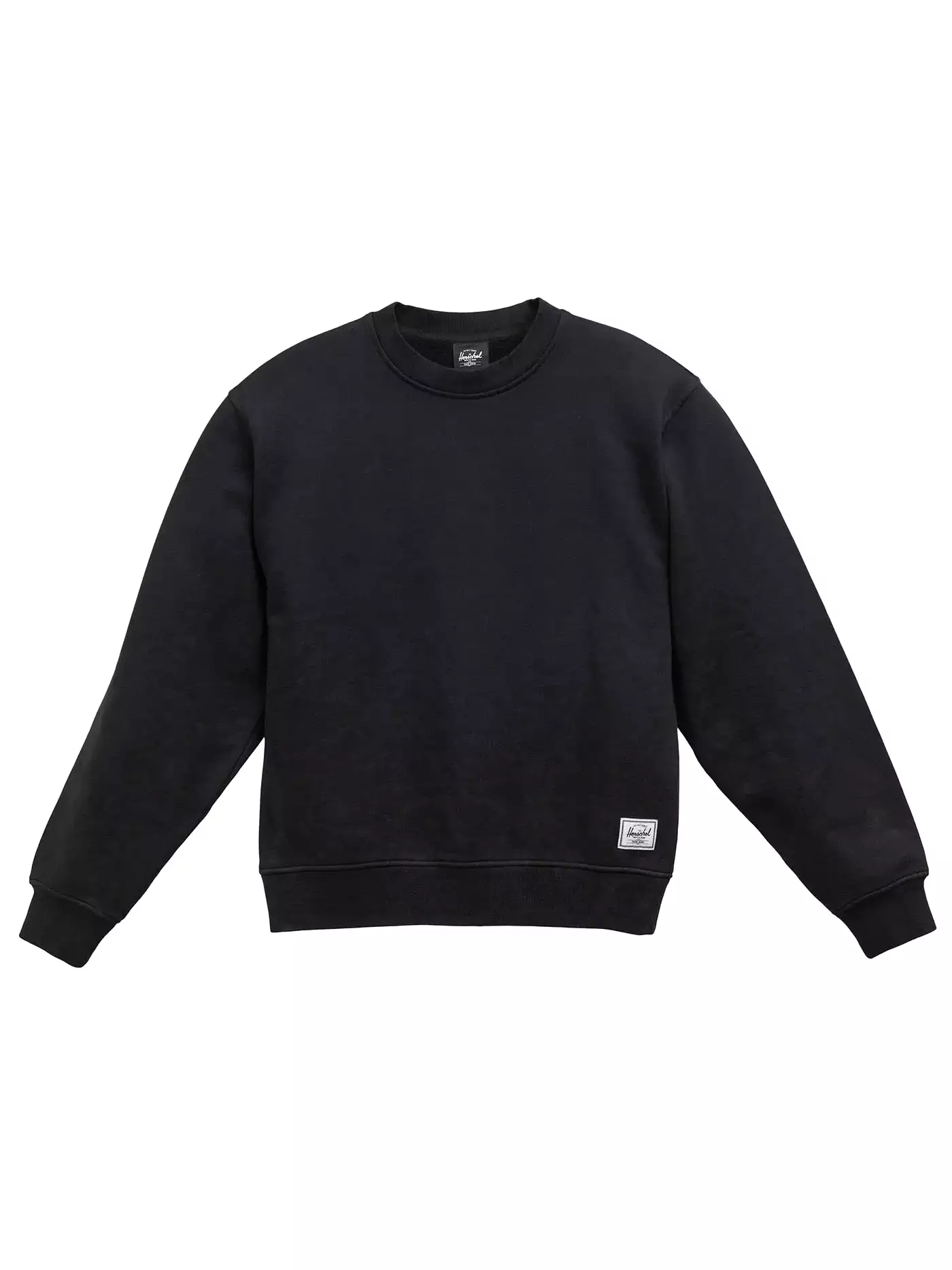 Classic Crewneck Sweatshirt