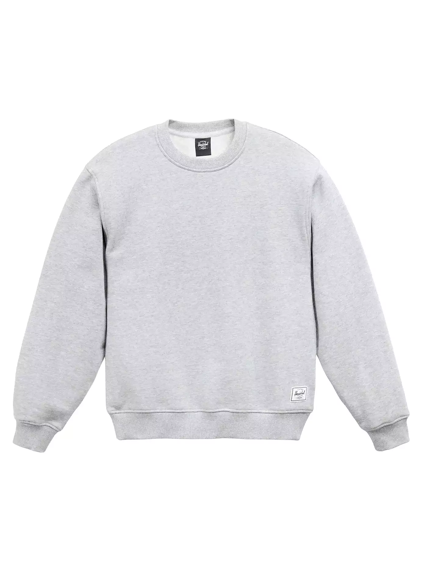 Classic Crewneck Sweatshirt