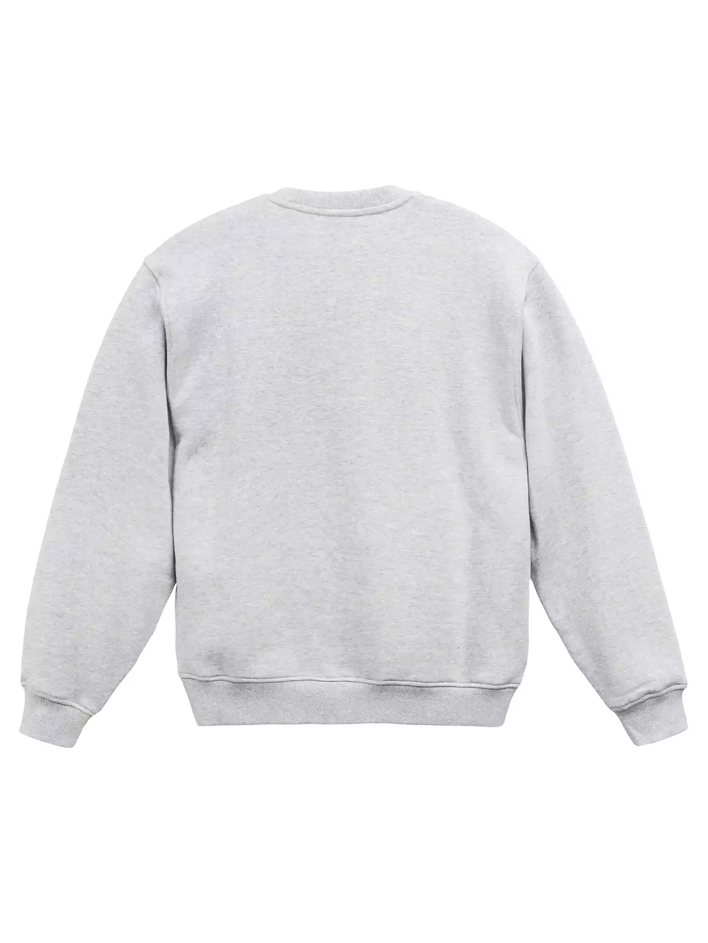 Classic Crewneck Sweatshirt