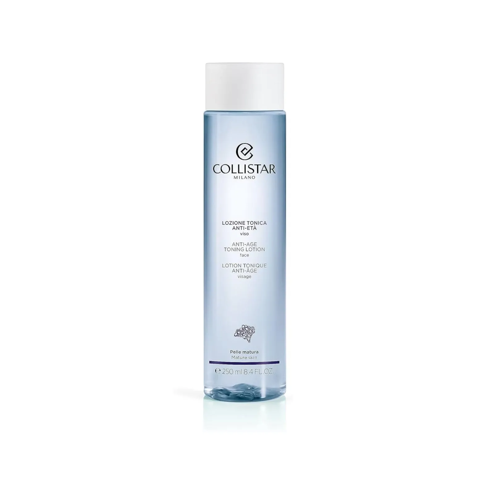 Collistar Anti-Age Toning Lotion Face 250ml