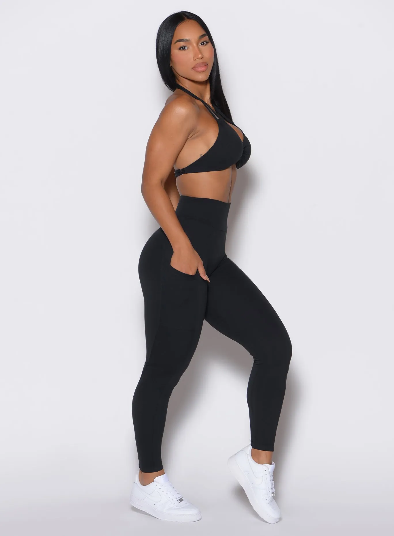 Curves Leggings