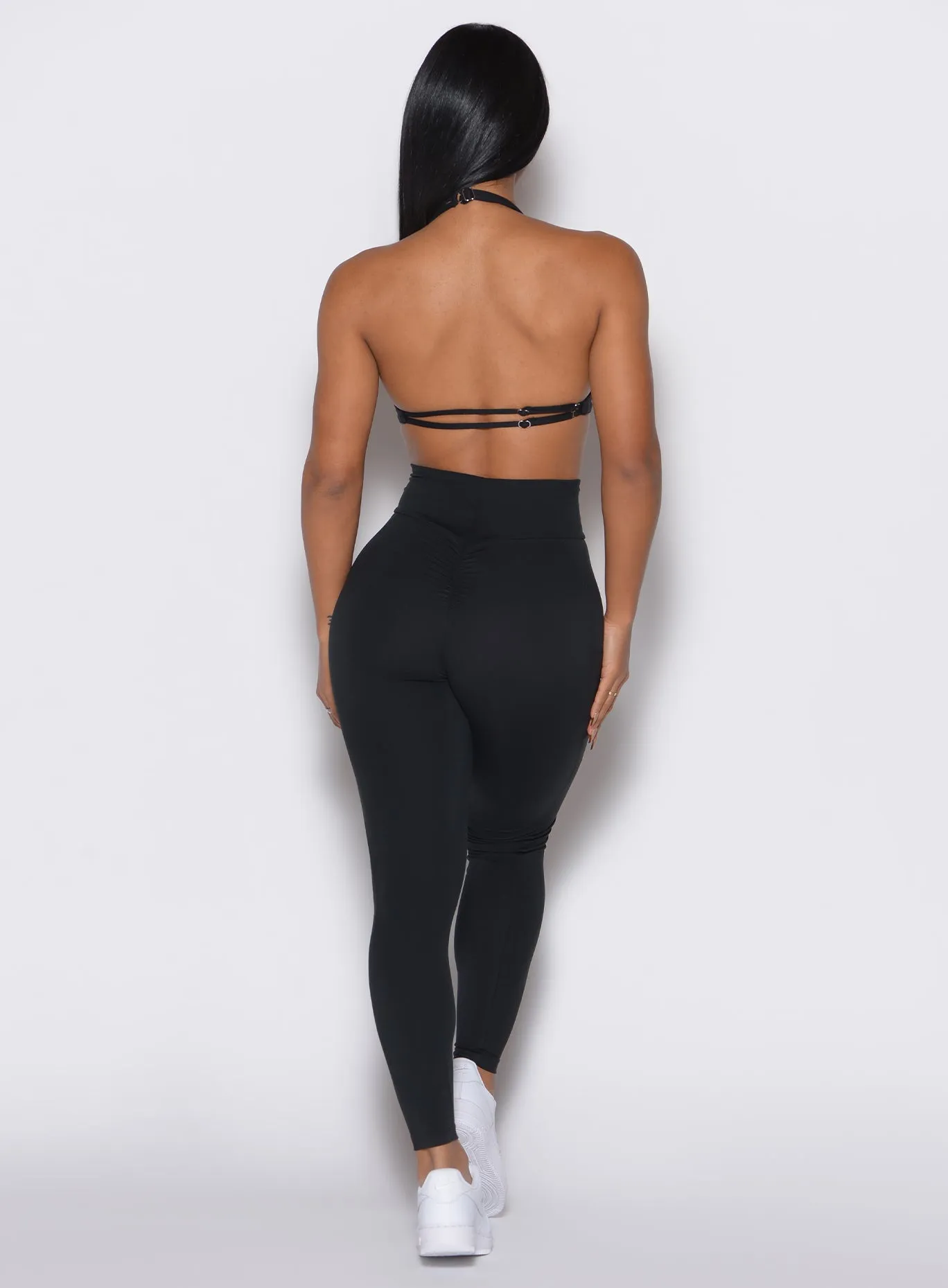 Curves Leggings