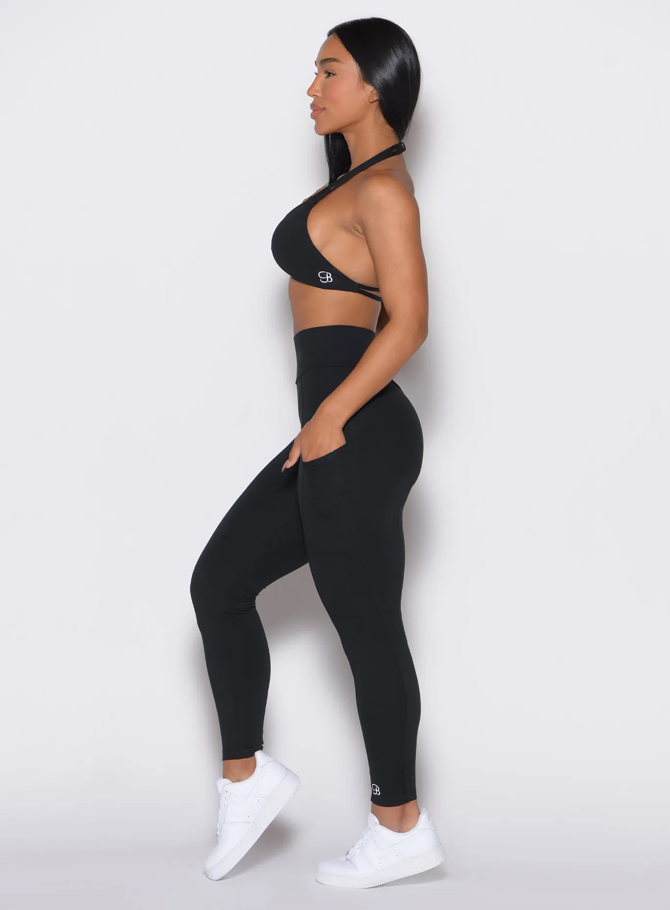 Curves Leggings