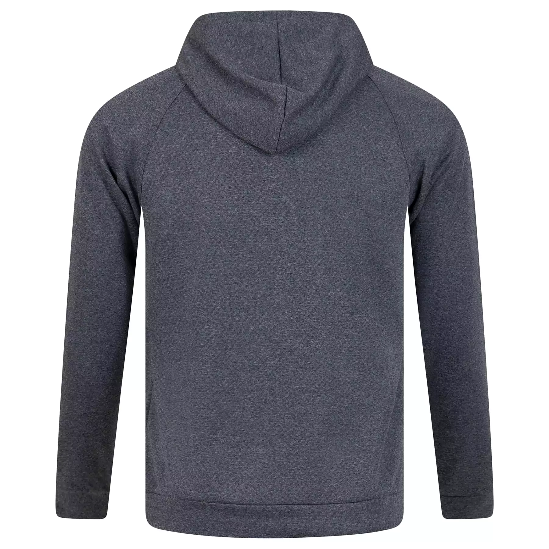 Desmond Insula Stretch Hoodie Navy Melange - 2024