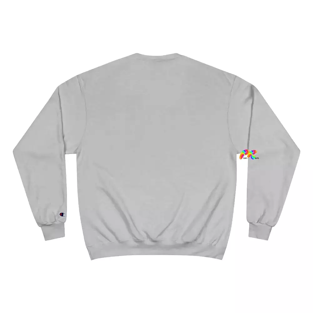 EDM Escape Drama Mode Champion Sweatshirt