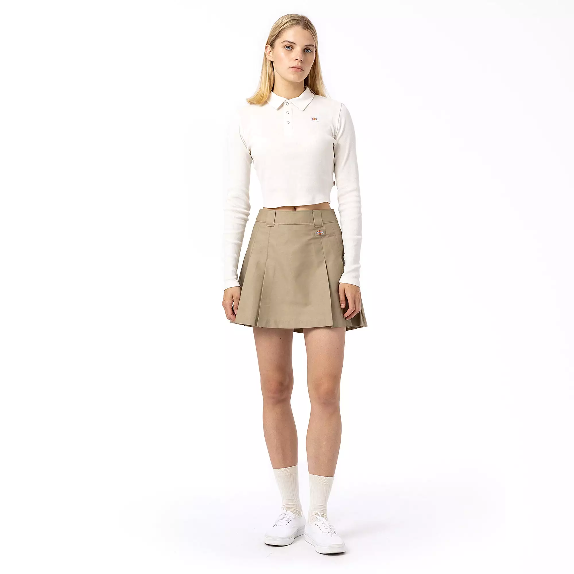 Elizaville Skirt