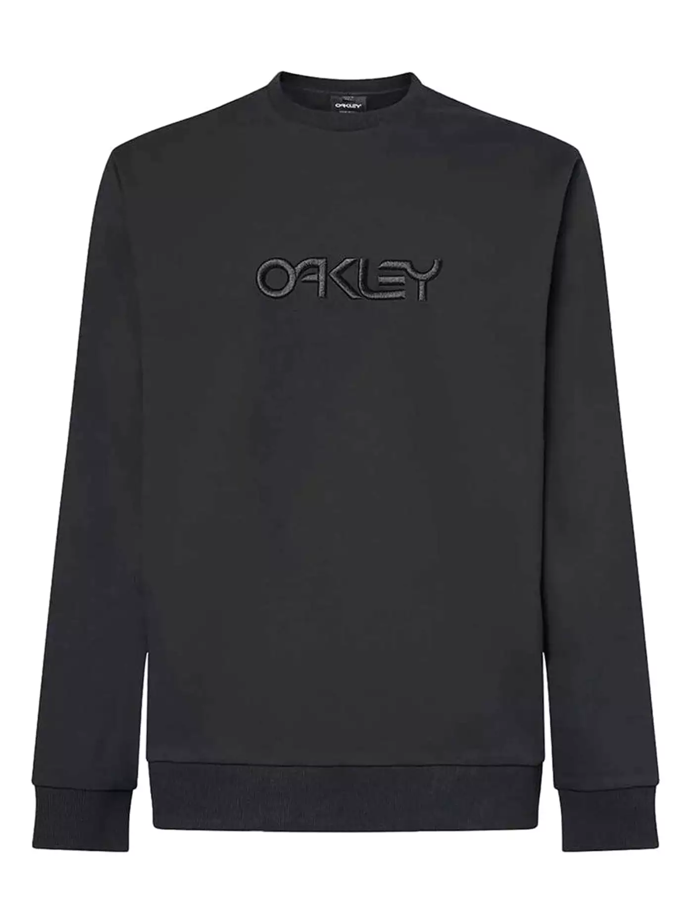 Embroidered B1B Crewneck Sweatshirt