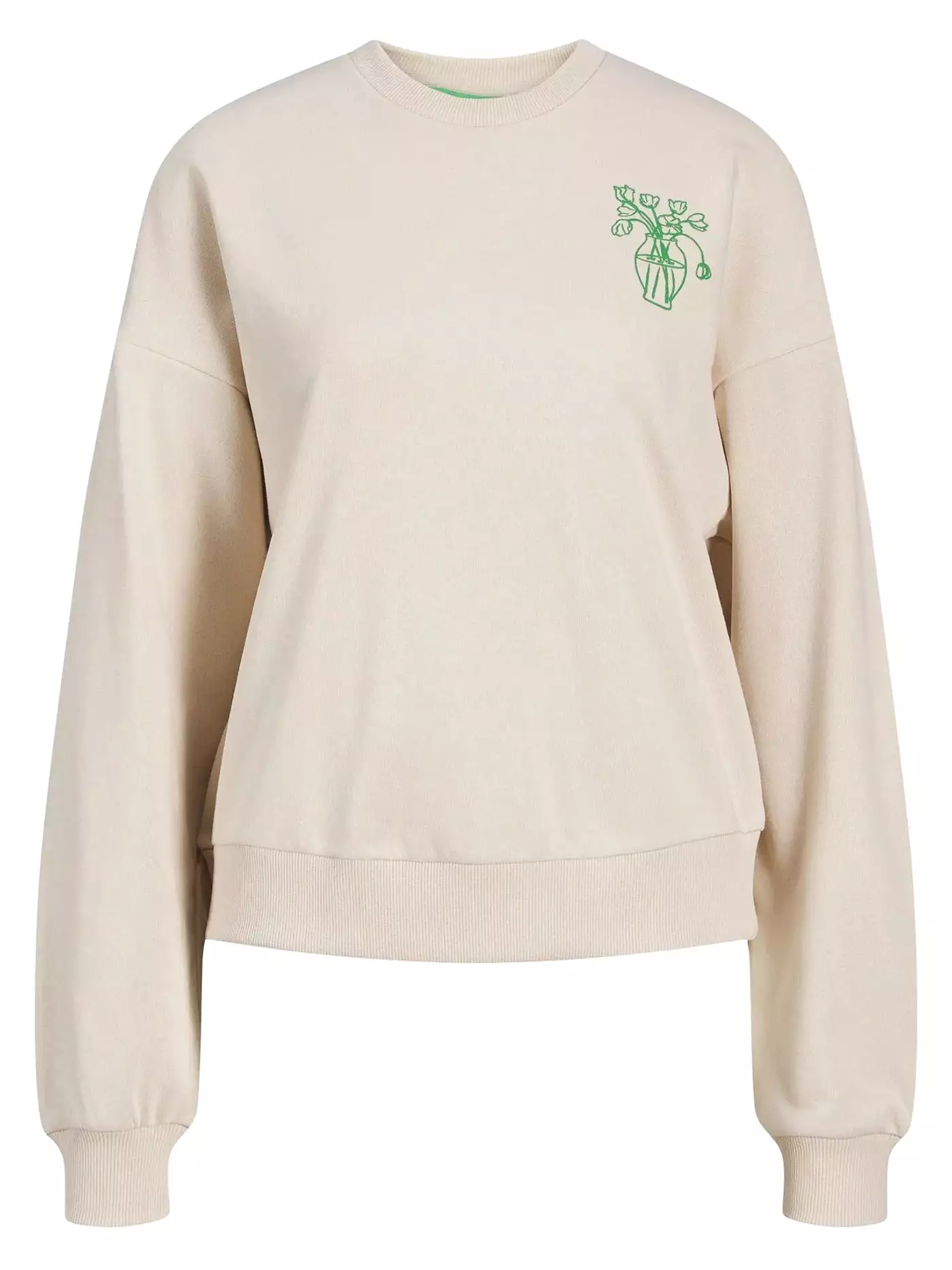 Enya Crewneck Sweatshirt