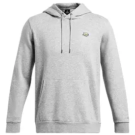 Essential Fleece LE Hoodie Grey - SS24