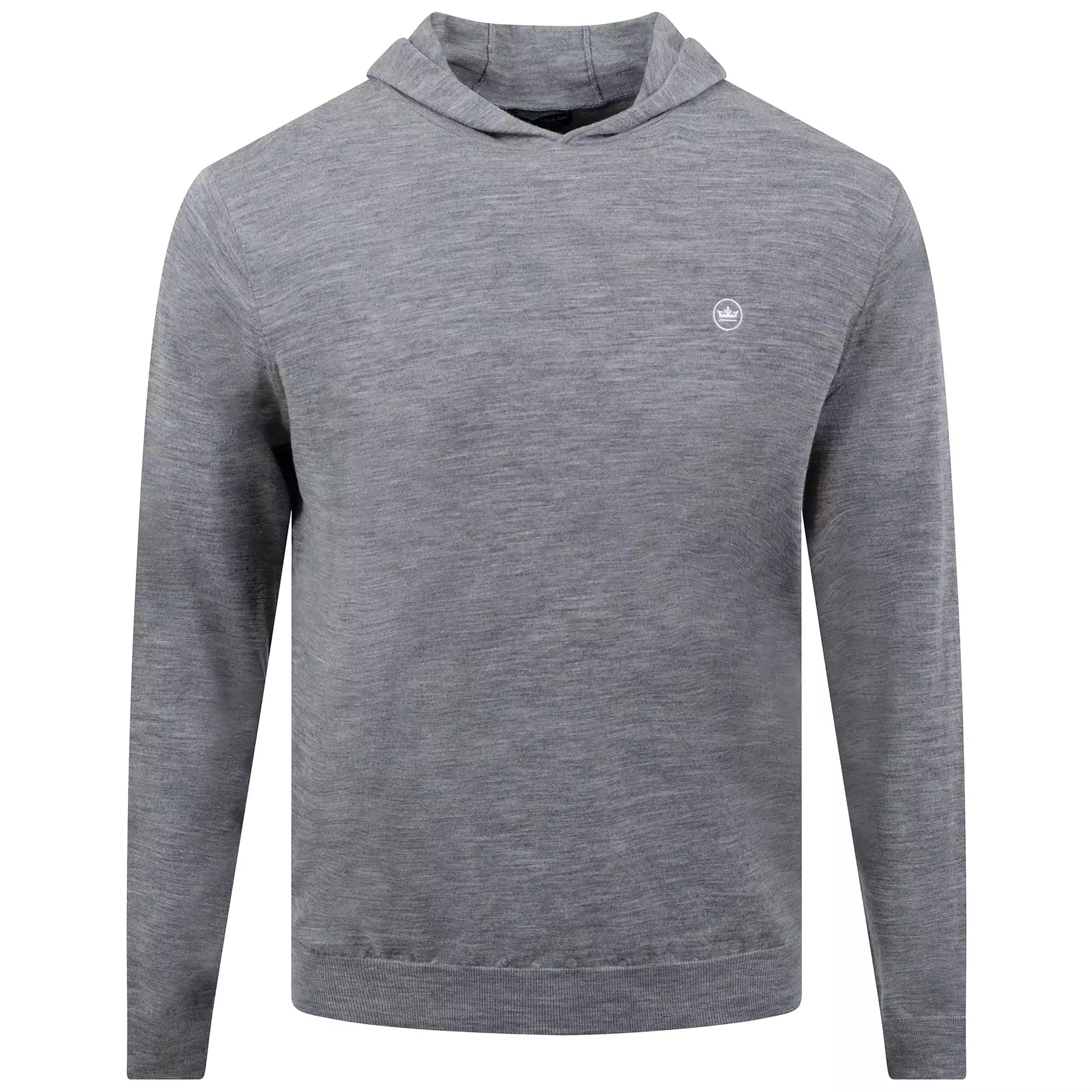 Excursionist Flex Popover Hood Gale Grey - 2024