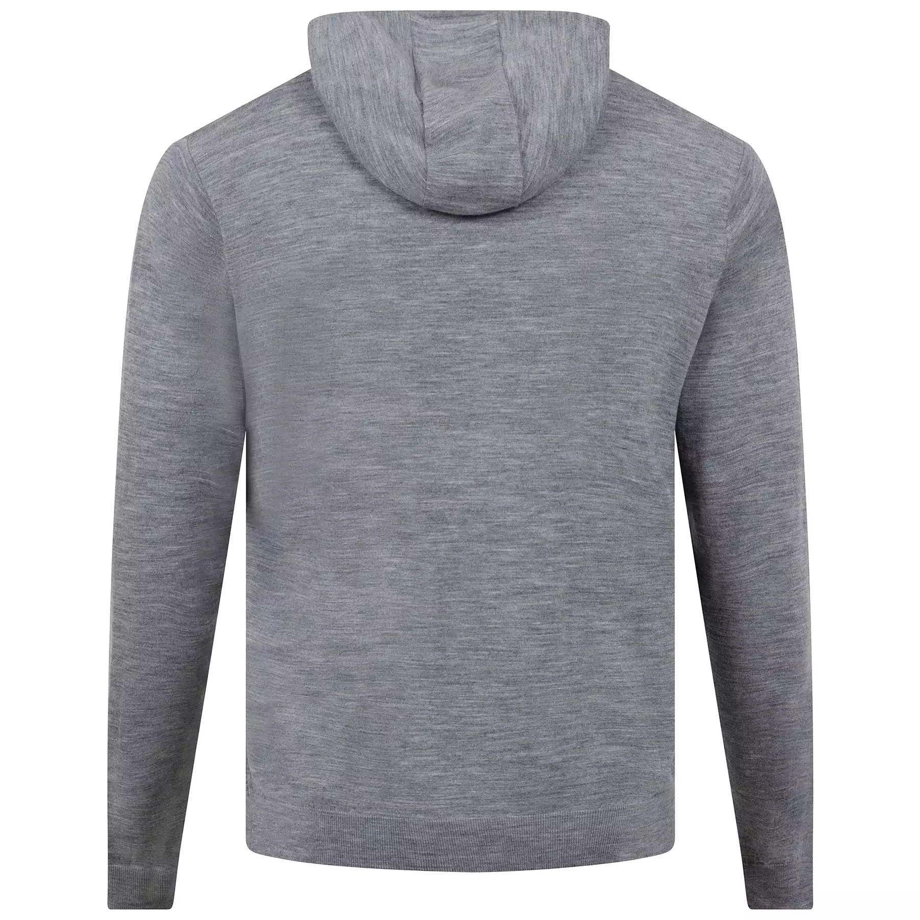 Excursionist Flex Popover Hood Gale Grey - 2024