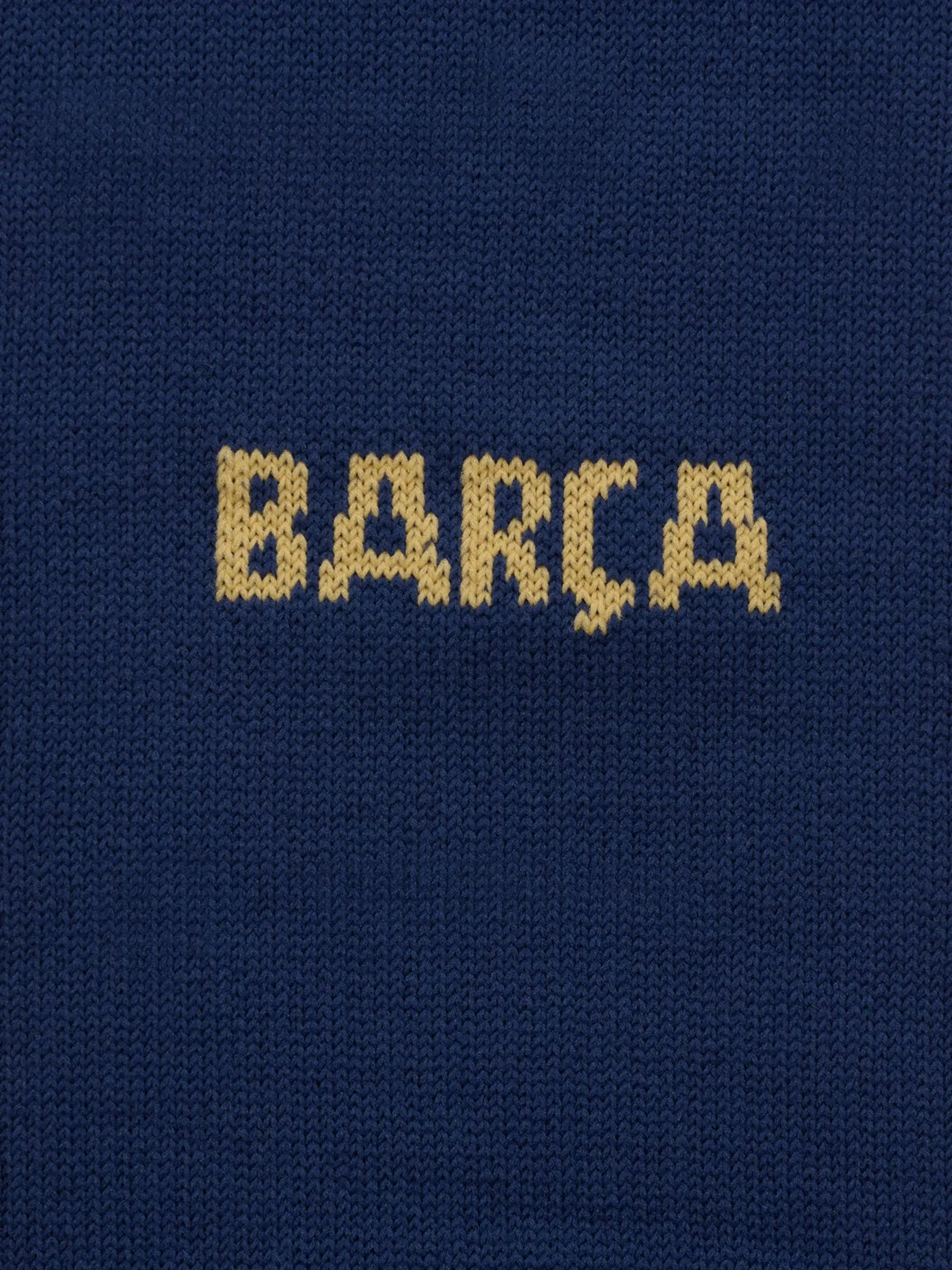 FC Barcelona home socks 24/25