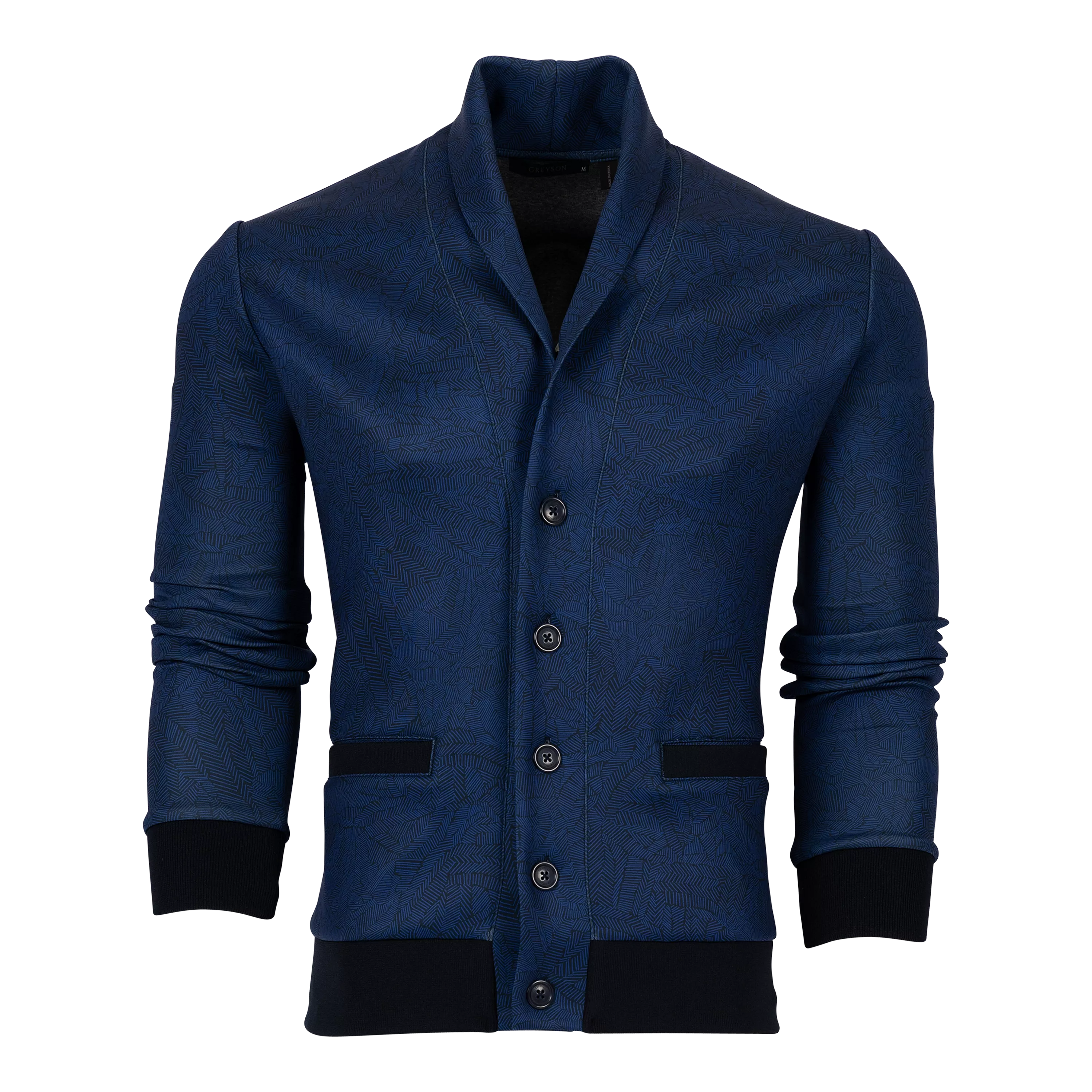 Fight Or Flight Chene Shawl Cardigan