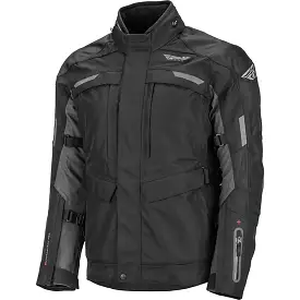 Fly Racing Off Grid Men's Street Jackets (Refurbished, Without Tags)