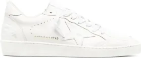 Golden Goose Ballstar low-top sneakers White