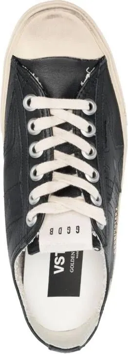 Golden Goose V-Star 2 low-top sneakers Black