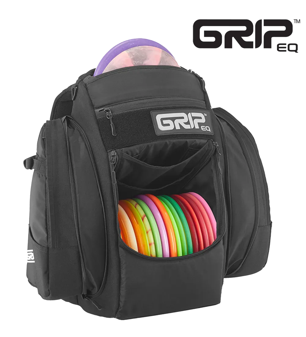 GRIP EQ BX3