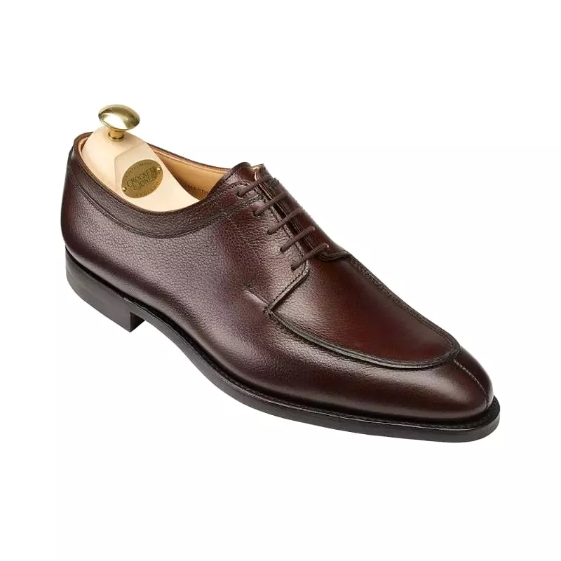 Hardwick Derby Shoe