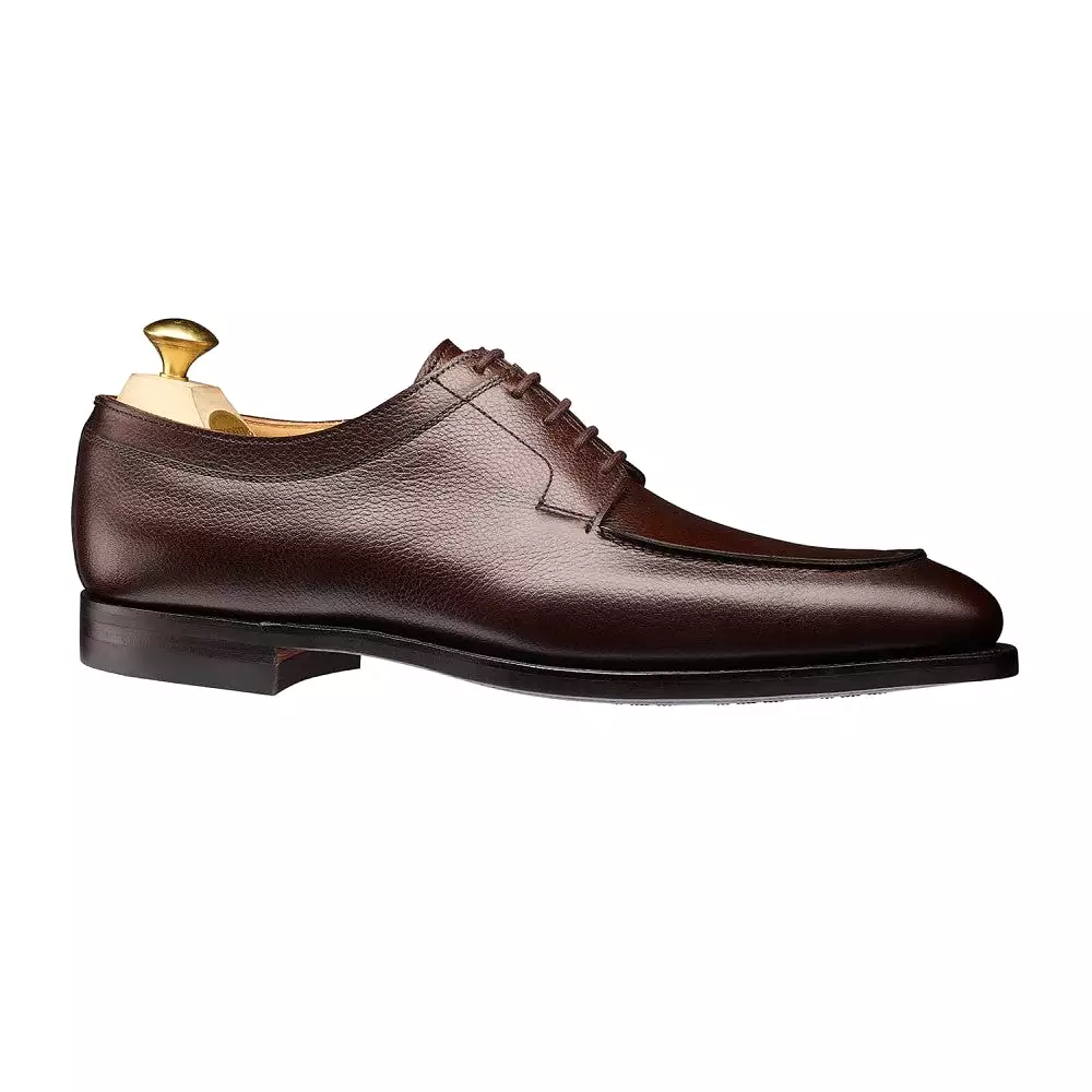 Hardwick Derby Shoe