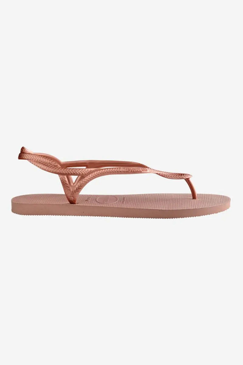 HAVAIANAS | Luna Flatform