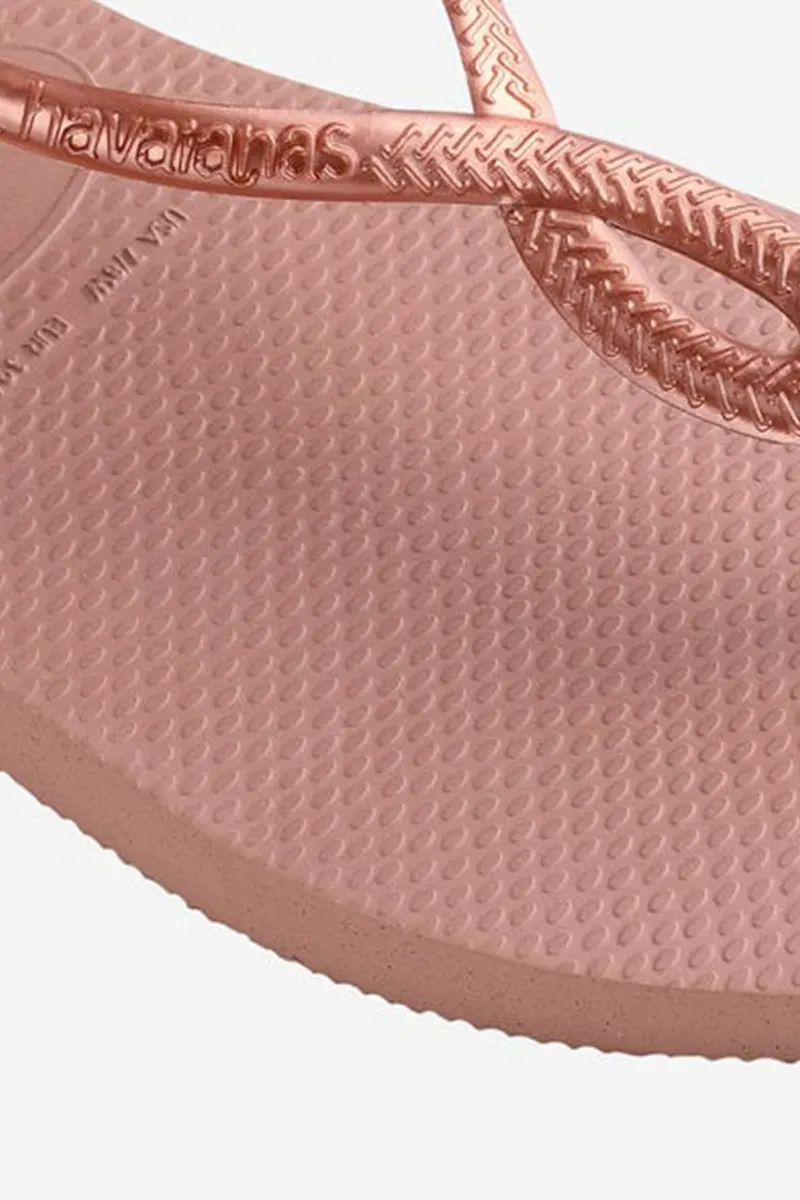 HAVAIANAS | Luna Flatform