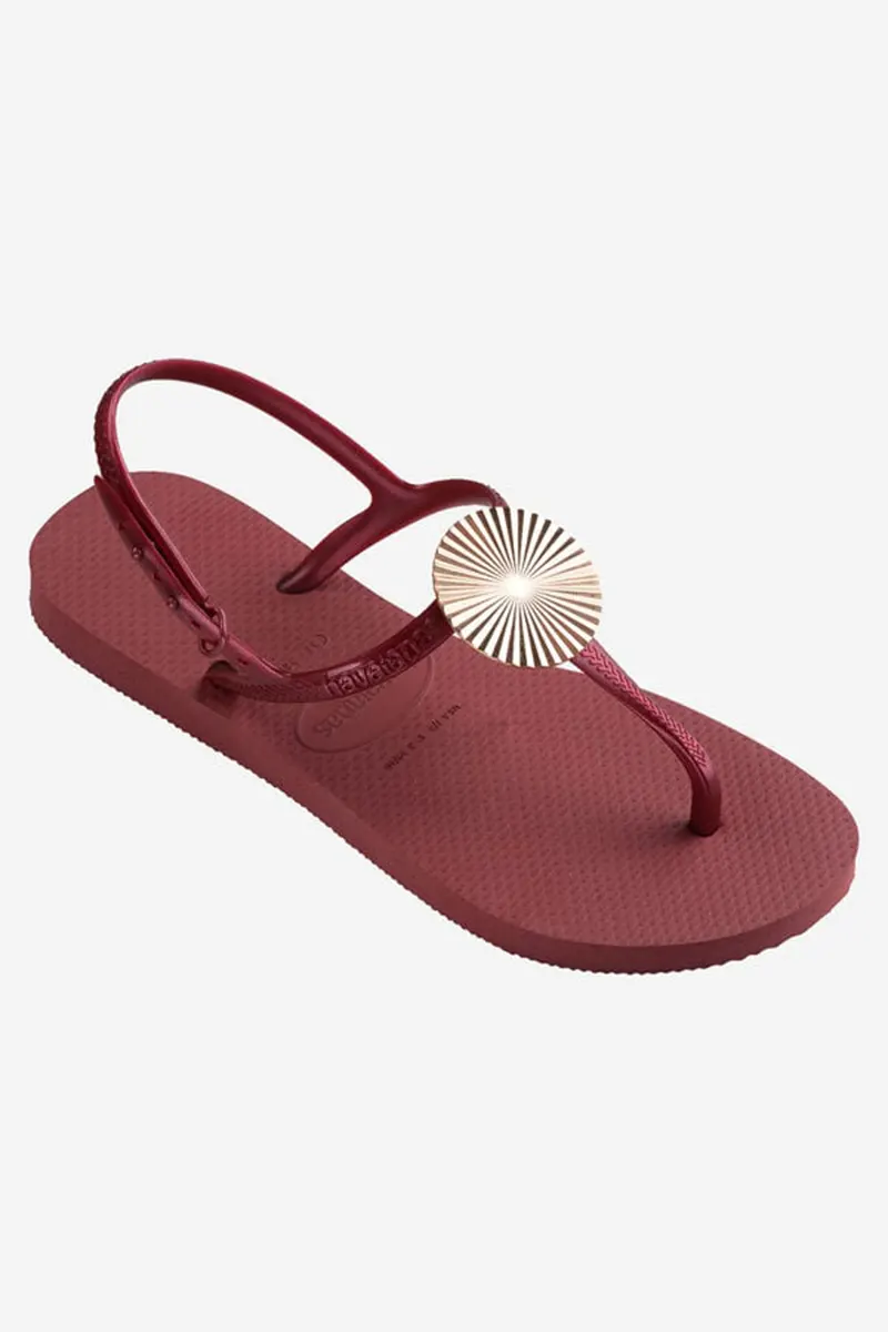 HAVAIANAS | Twist Metal