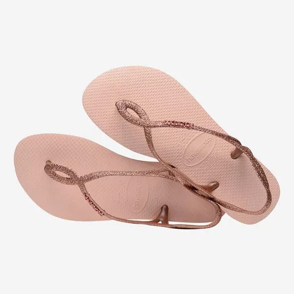 HAVAIANAS Ciabatte infradito Luna Premium II