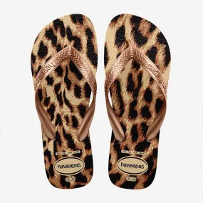 HAVAIANAS INFRADITO DONNA TOP ANIMALS