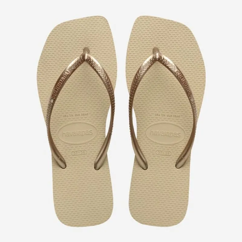 Havaianas  Square - Infradito - Donna