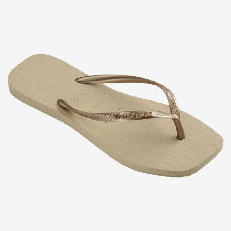 Havaianas  Square - Infradito - Donna