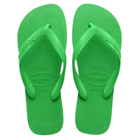 Havaianas Top Leaf Green