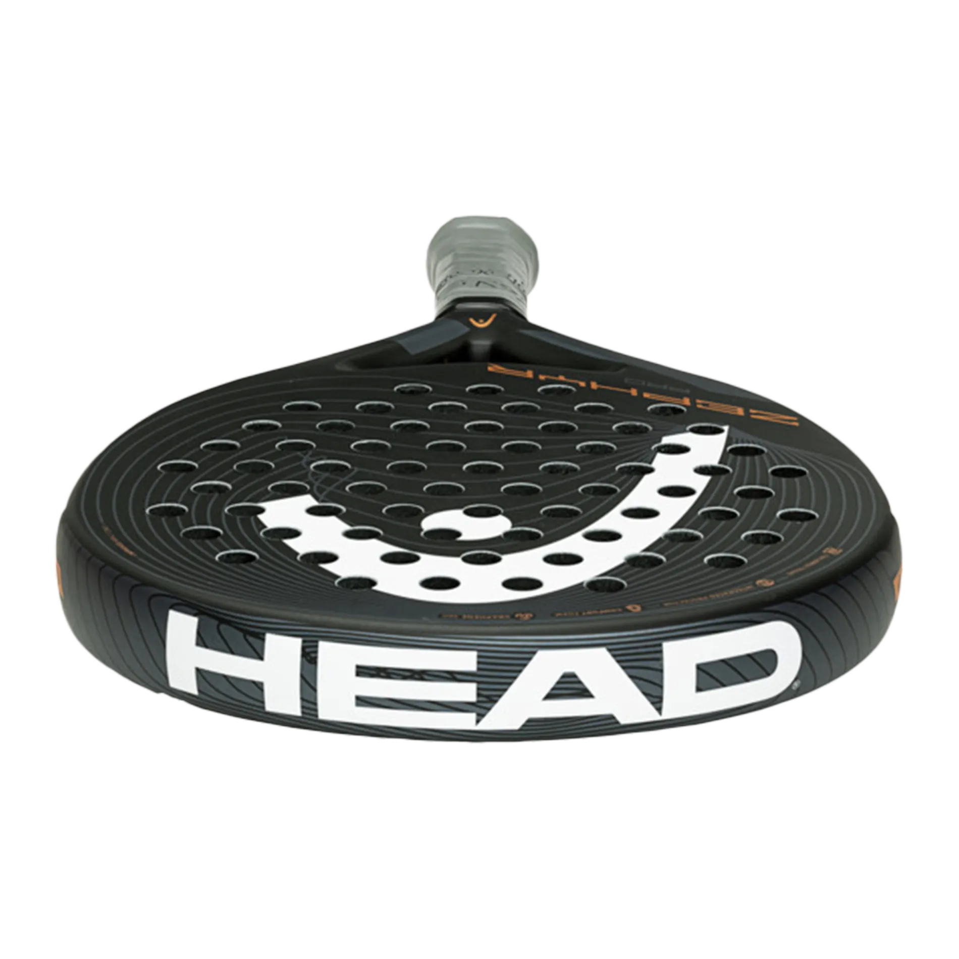 Head Zephyr Pro